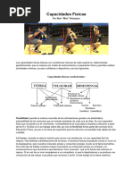 Capacidades FÃ - Sicas EP