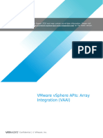 Vmware Vsphere Apis Array Integration Vaai Noindex