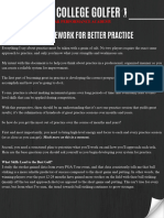 Practice Framework 24