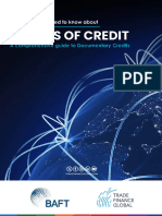 BAFT - Guide To Letters of Credit (Med Res)