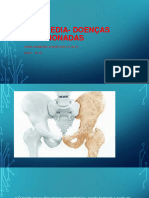 Aula 06-Doenças Relacionadas A Ortopedia