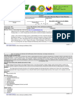 VED5 Dynamics of Intra Interpersonal Relations