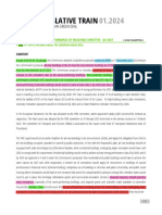 A European Green Dealrevision of The Energy Performance of Buildings Directivea European Green Deal A European Green Deal7701