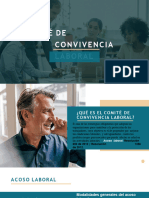 Comité de Convivencia Laboral