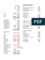 Worksheet Chemalite (B)