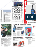 Optibelt Device Catalog