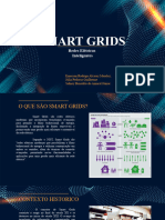 Cópia de SLIDES - SMART GRIDS