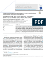 Changes in Mindfulness Facets Across Yoga CBT and STR - 2024 - Journal of Mood