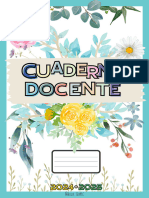 Aula - Teaptc Cuaderno Docente 2024 2025