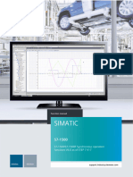 s71500 s71500t Synchronous Operation Function Manual en-US en-US