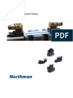 Northman Directional Control Valves 2019