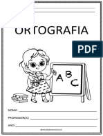 Ortografia PDF