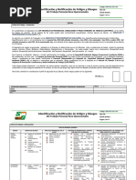 (Smg-Reg-Ssl-055) Notificacion de Riesgos de Trabajo Personal Area Operativa