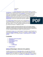 Nuevo Documento de Word 2007