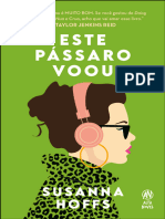 Este Passaro Voou - Susanna Hoffs