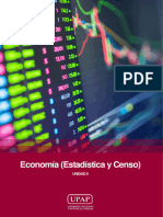 Unidad V - Contenido - Economía (Estadística y Censo)