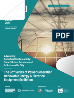 Brochure Electric & Power Indonesia 2024