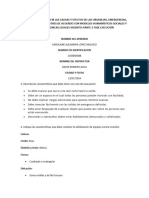 Cuestionario 3 Reducir Las Causas y Efectos de Las Urgencias