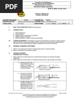 Fluid Mechanics IM9