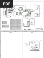 LH208Hydraulic Schematic