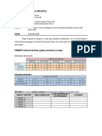 Informe Técnico Pedagógico 2022