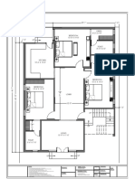 33X 55+ - Ground Floor Plan