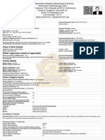 Transaction Details Personal Details