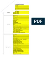 Marcopolo Bus Body Specification