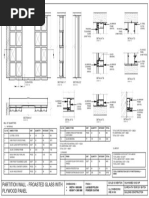 Partition Wall 3