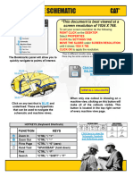 Elec Scheme 340D2 Jee10136