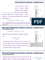 Water Flooding and EOR Lecture Slides 41 - 60