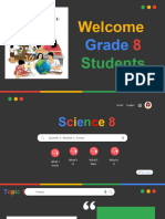 Science8 Mod1 Forces