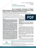 International Journal of Anesthetics and Anesthesiology Ijaa 9 152