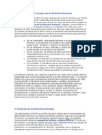 Declaración de Derechos de Virginia