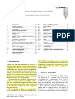 Produciton of Formic Acid