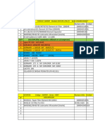 Filtros Compresores Hemco