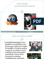 Labor Social