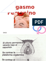 Expo de Orgasmo