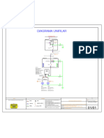 Diagrama Unifilar