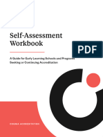 Cognia (2023) - Self-Assessment Workbook A Guide For Systems and Institutions Seeking or Continuing Accreditation