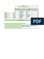 17.1 Gestiòn Cancha - Calcular Descuentos