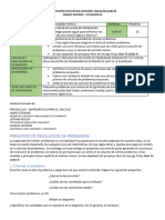 Estadistica Decimo Guia 1 Ppios de Resolucion Problemas