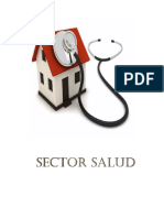 5 Sector Salud Ok