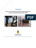 Tuvalu Instanbul Report Post DCC 191219revise