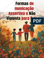 50 Formas de Comunicação Assertiva e Não Violenta