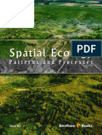 Spatial Ecology - Bentham Science Publishers