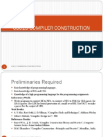 Lec00 Outline