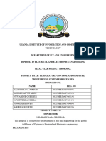 Group 20 Final Project Proposal Report