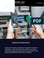 BROCHURE - INGTECSEL - 2023 Hno TITO