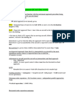 01 - Air Law Summary 2